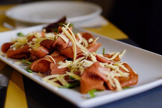 Buddy Italian Restaurant Cafe